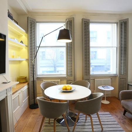 Flower Market Suites Лондон Екстериор снимка