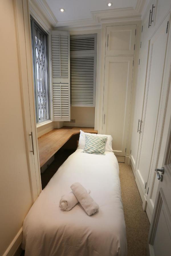 Flower Market Suites Лондон Екстериор снимка