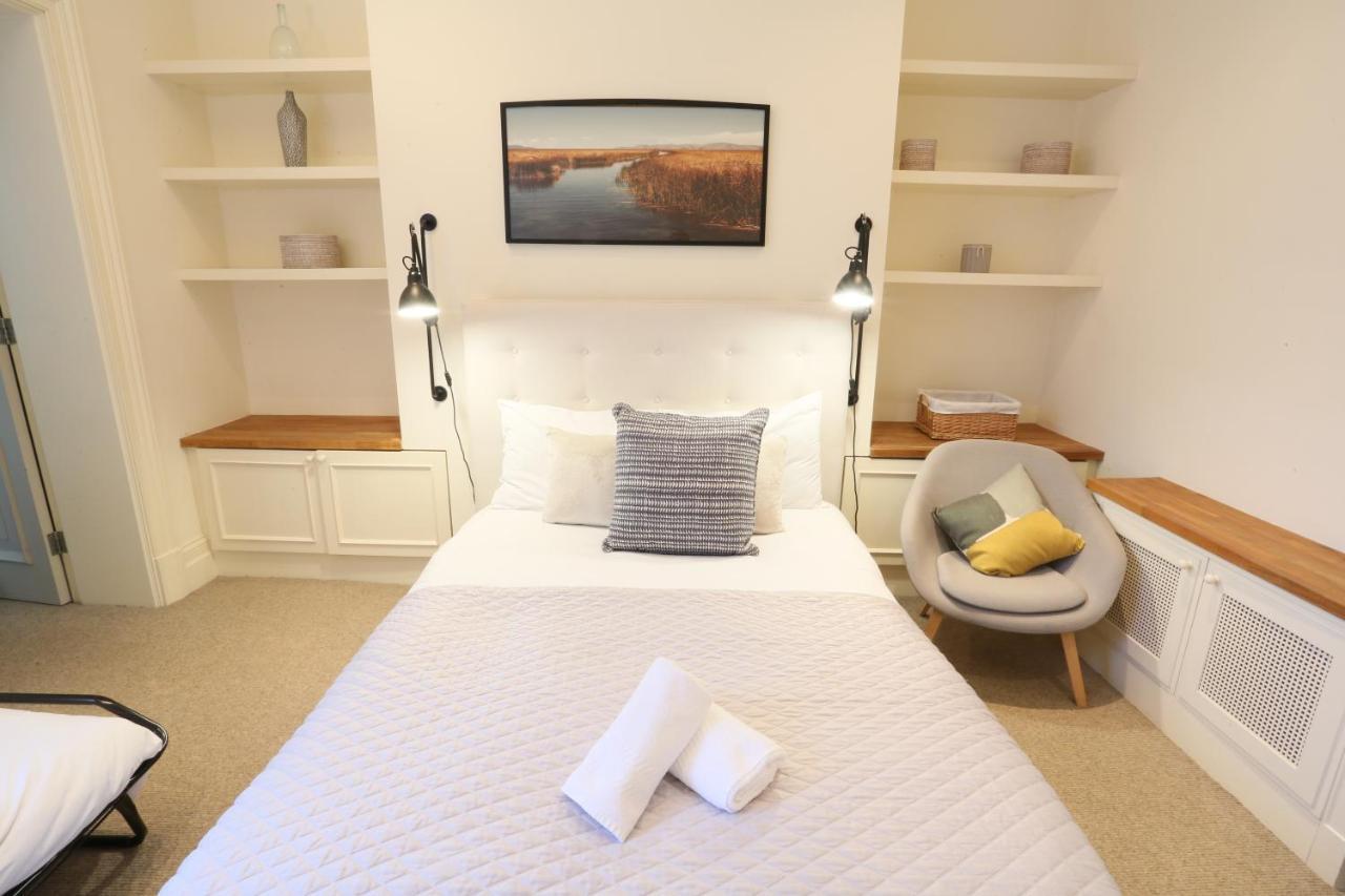 Flower Market Suites Лондон Екстериор снимка