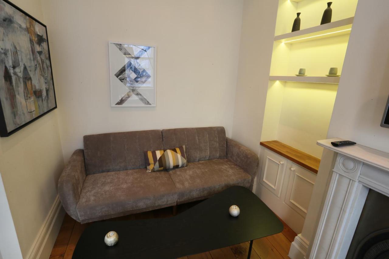 Flower Market Suites Лондон Екстериор снимка