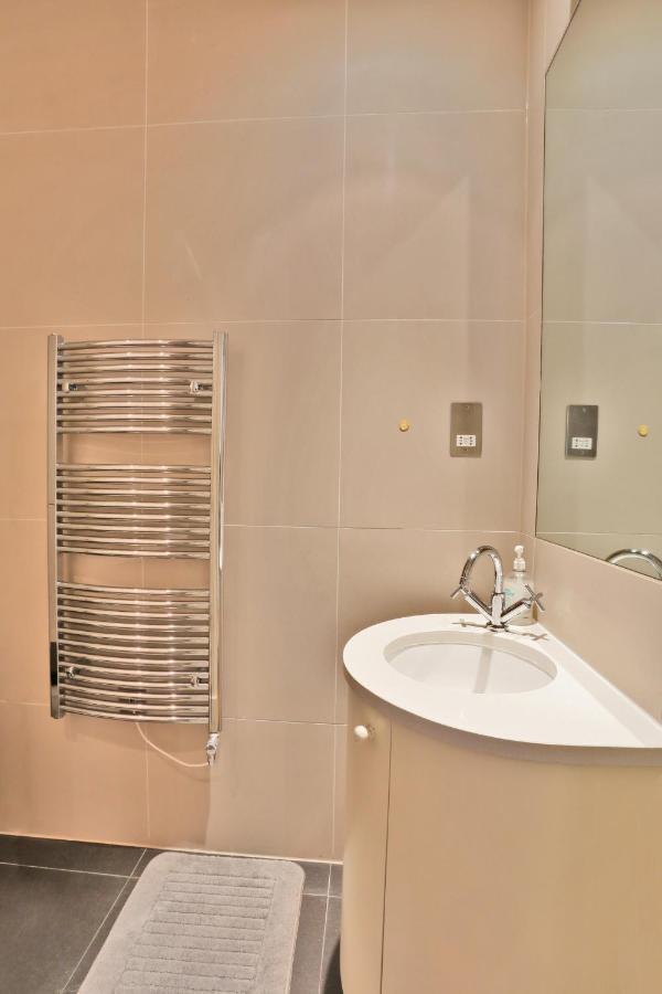 Flower Market Suites Лондон Екстериор снимка