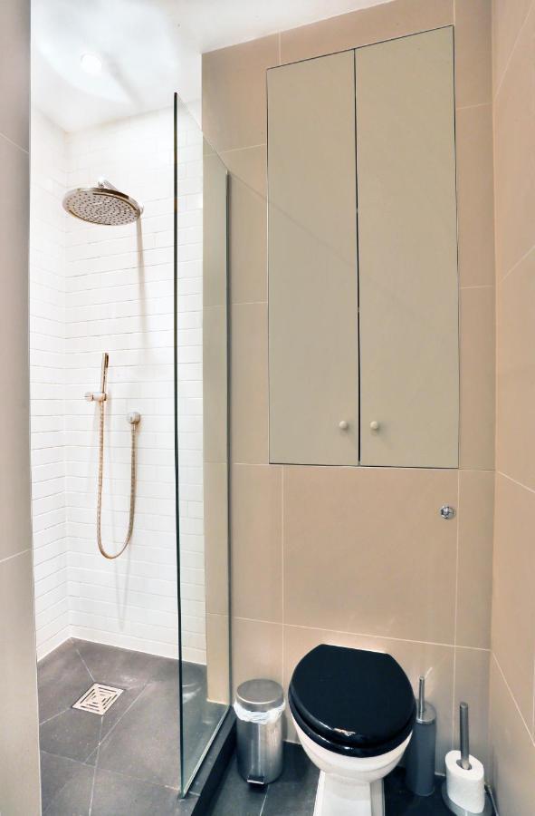 Flower Market Suites Лондон Екстериор снимка